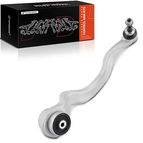 APCA4197 Front Right Lower Forward Control Arm with Ball Joint