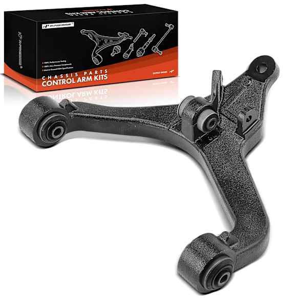 APCA4361 Front Left Lower Control Arm