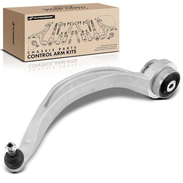APCA4412 Front Right Lower Rearward Control Arm