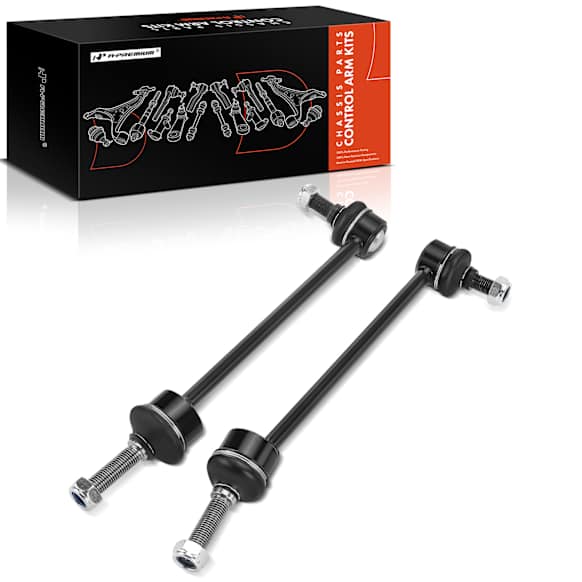 APCA4731 2x Front Left & Right Stabilizer Bar Link