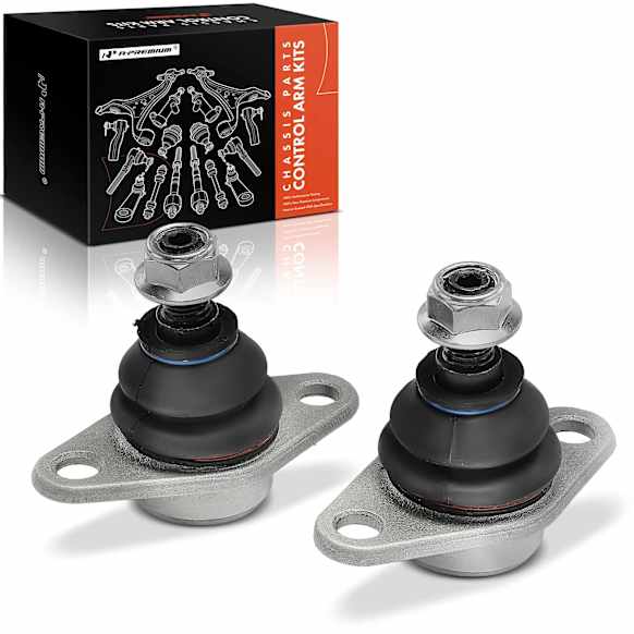 APCA4785 2x Front Lower Outer Ball Joint