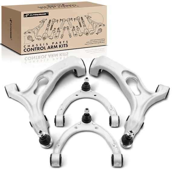 APCA4995 4x Control Arm Ball Joint