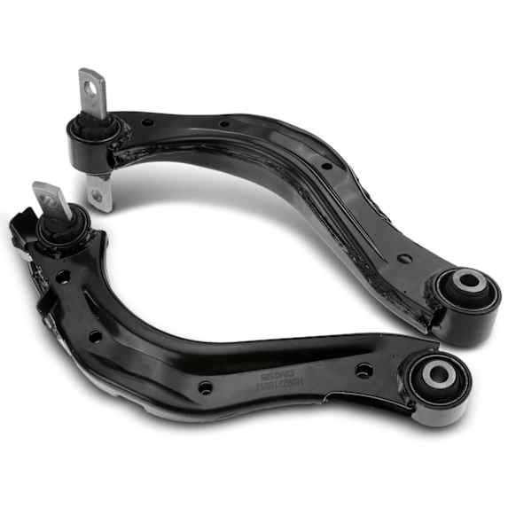 APCA5400 2 Pcs Rear Upper Suspension Control Arm