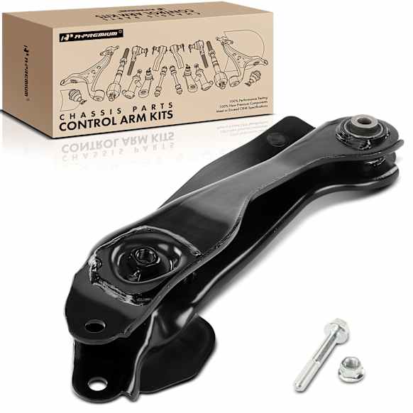 APCA5759 Rear Passenger Lower Forward Control Arm