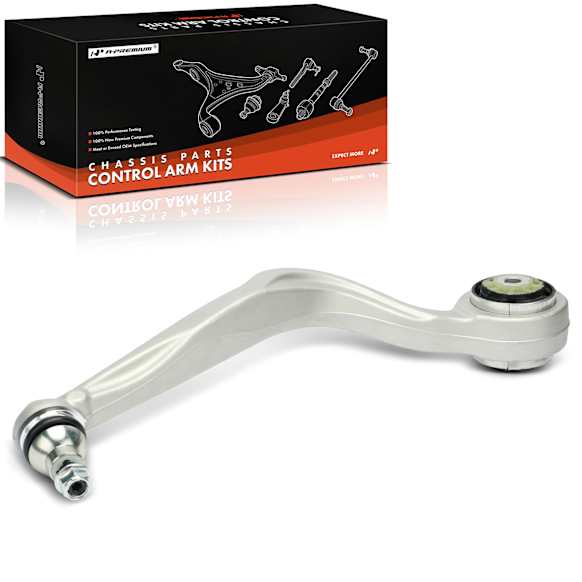 APCA7194 Front Driver Lower Forward Control Arm & Ball Joint Assembly