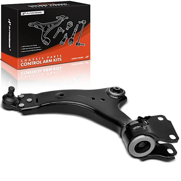 APCA7270 Front Driver Lower Control Arm & Ball Joint Assembly
