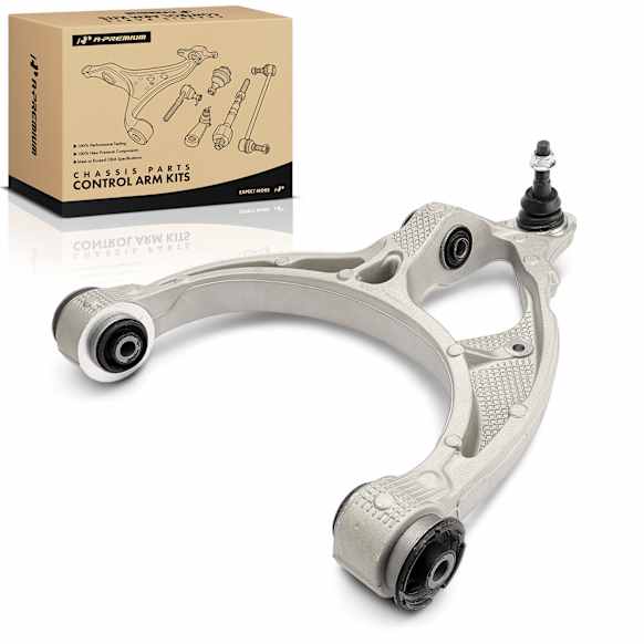 APCA8135 Control Arm and Ball Joint Assembly