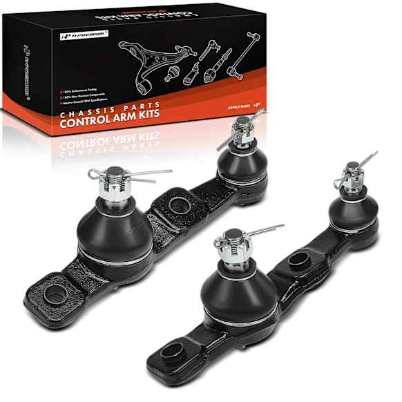 Ball Joint Front Driver & Passenger Lower A-Premium APCA8285