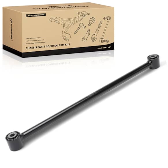 APCA8557 Rear Lower Rearward Control Arm with Bushing