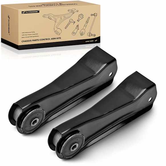 APCA8808 2 Pcs Rear Upper Control Arm Kit