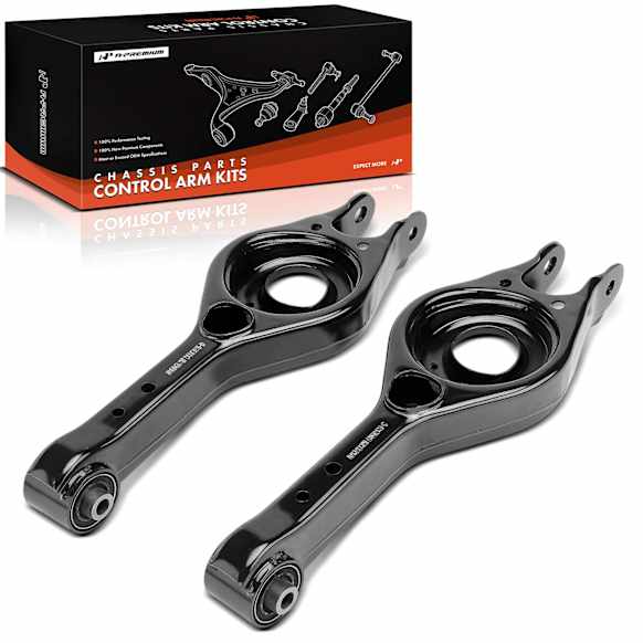 APCA9200 2 Pcs Control Arm Kit