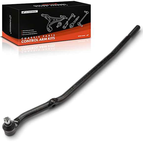 APCA9451 Front Passenger Outer Steering Drag Link