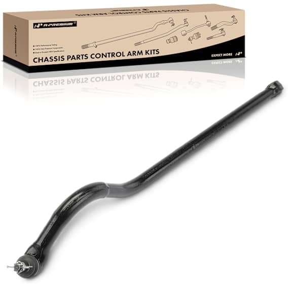 1994 Dodge Ram 3500 - Front, Driver or Passenger Side Control Arm, 4WD; Built From 20794, 4WD