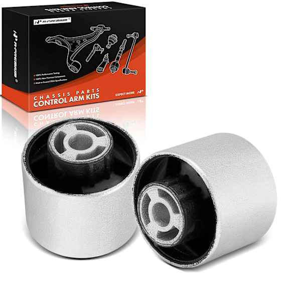 APCA9997 2 Pcs Trailing Arm Bushing