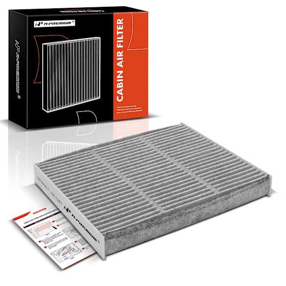 APCAF210 Cabin Air Filter
