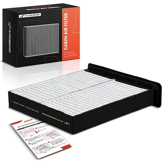 APCAF271 Cabin Air Filter