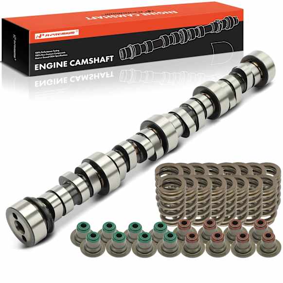 APCAS032 Camshaft Lift Kit