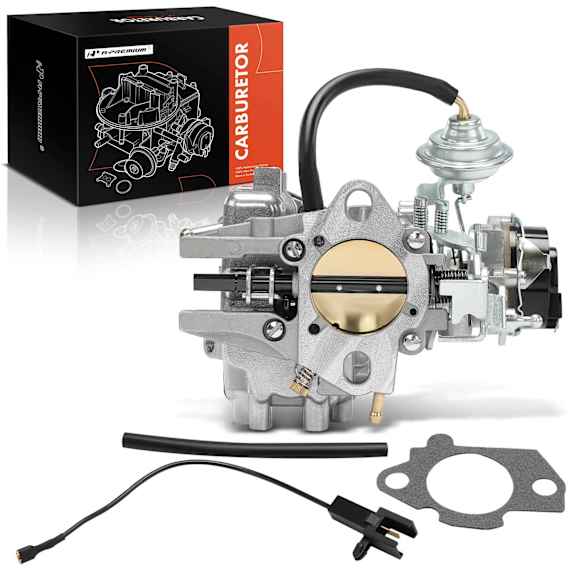 APCBT043 1 Barrel Carburetor
