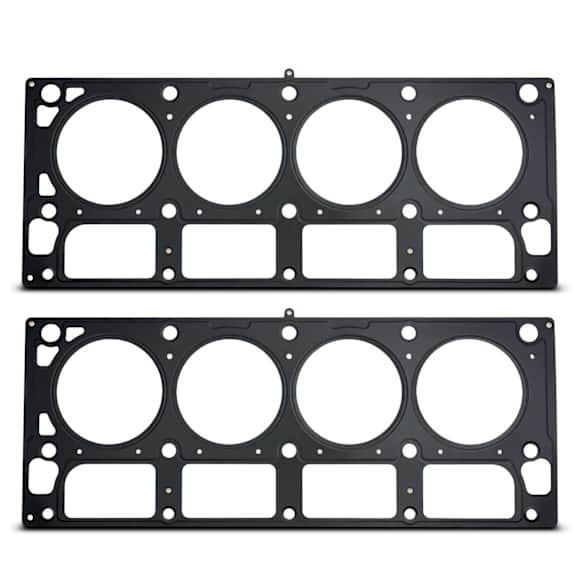 APCHG182 2 Pcs Cylinder Head Gasket