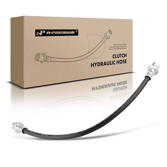 APCHH067 Clutch Line Hose