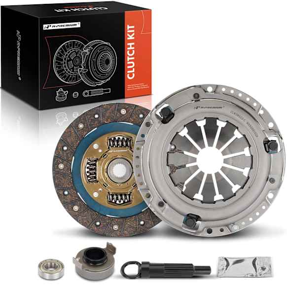 APCLK111 Transmission Clutch Kit