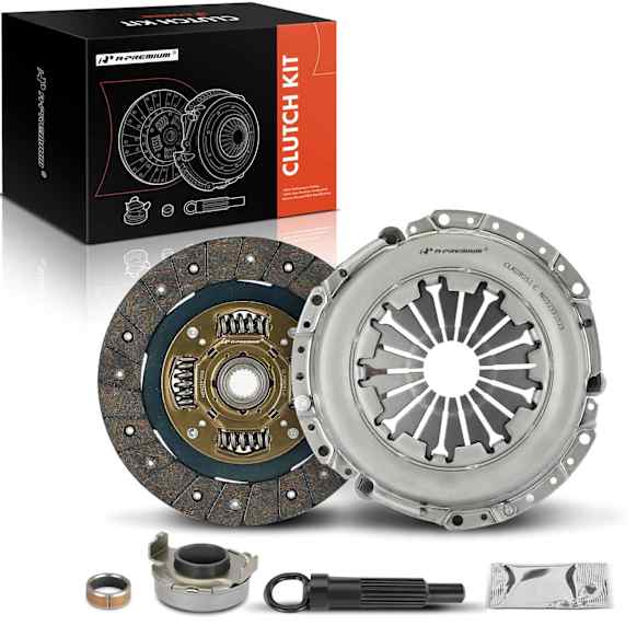 APCLK116 Transmission Clutch Kit