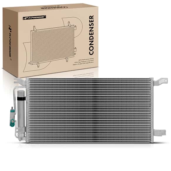 APCON070 AC Condenser with Receiver Drier