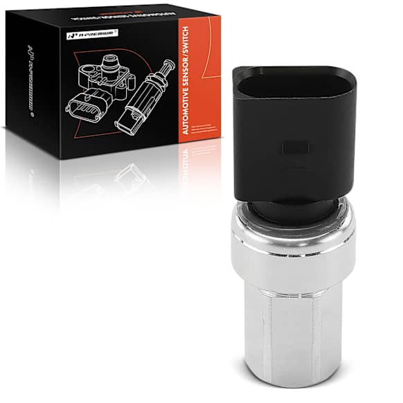 APCPS133 AC Pressure Sensor Switch