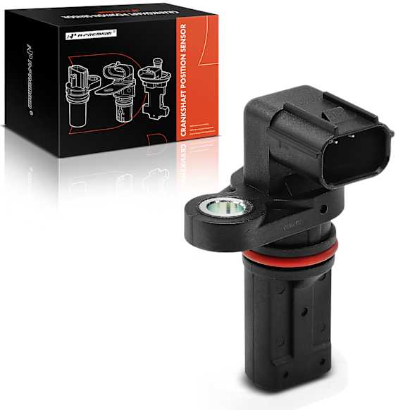 APCPS559 Crankshaft Position Sensor