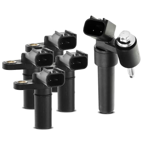 APCPS688 4 Pcs Camshaft & 1 Pc Crankshaft Position Sensor