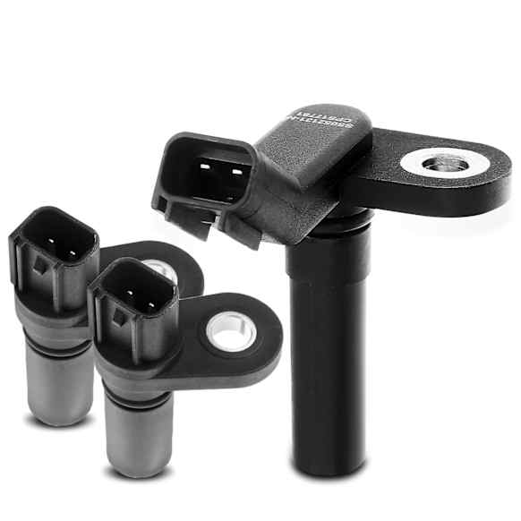 APCPS691 2 Pcs Camshaft & 1 Pc Crankshaft Position Sensor