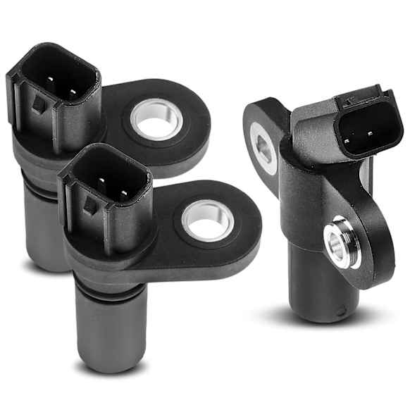 APCPS696 2 Pcs Camshaft & 1 Pc Crankshaft Position Sensor