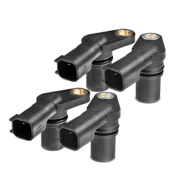 APCPS838 4 Pcs Camshaft Position Sensor