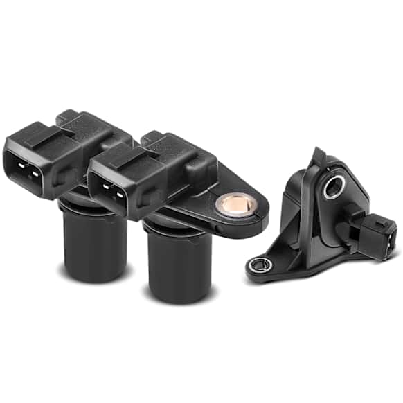 APCPS935 2 Pcs Camshaft & 1 Pc Crankshaft Position Sensor