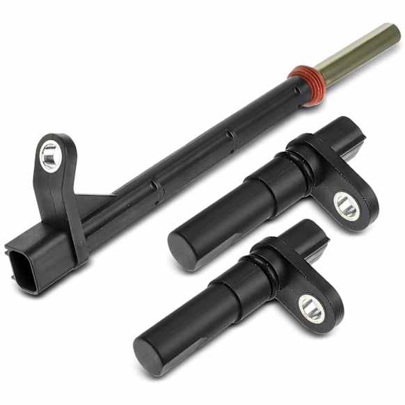 APCPS962 2 Pcs Camshaft & 1 Pc Crankshaft Position Sensor