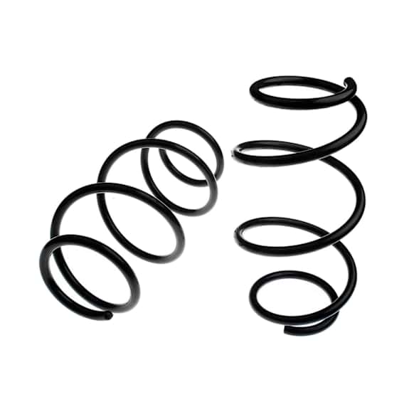 APCS099 Coil Springs, Set of 2