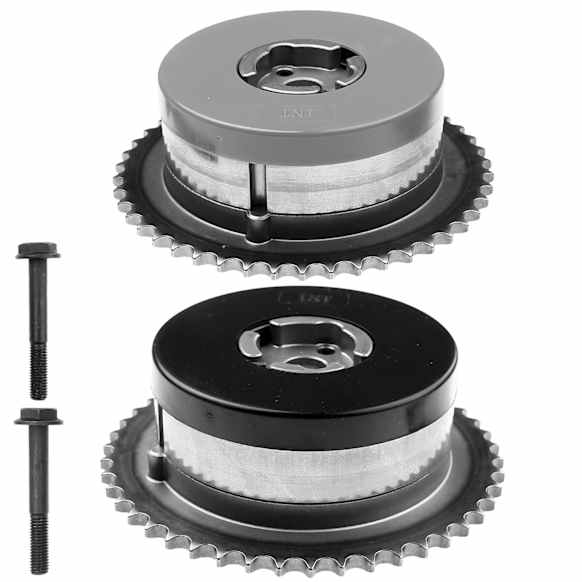 APCSA0063 2 Pcs Intake and Exhaust Variable Timing Sprocket Camshaft Gear