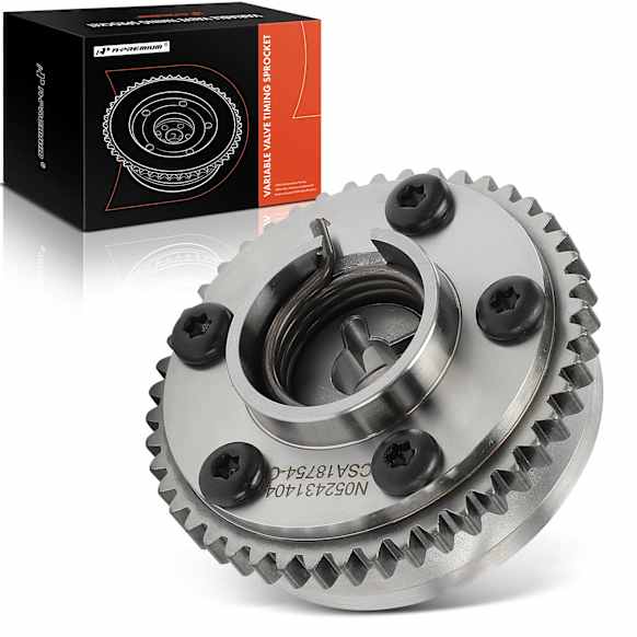 APCSA0156 Exhaust Variable Valve Timing Sprocket