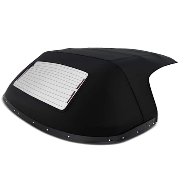 APCST047 Black Convertible Soft Top