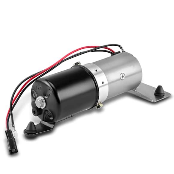 APCTP002 Convertible Top Lift Motor Pump