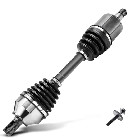 APCVA1083 Front Driver CV Axle Shaft Assembly