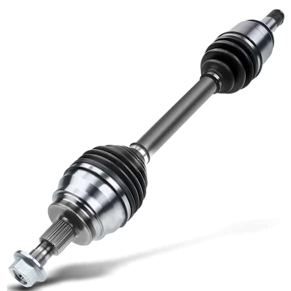 APCVA1493 Front Driver CV Axle Shaft Assembly