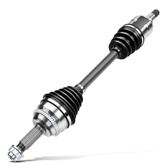 APCVA1506 Front Driver CV Axle Shaft Assembly