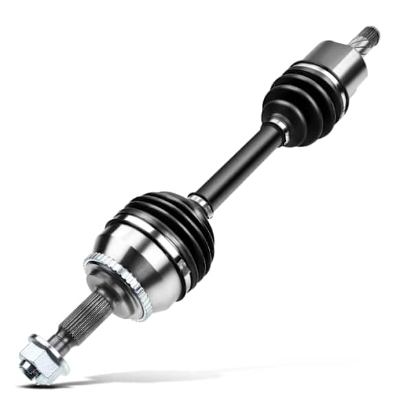 APCVA1511 Front Driver CV Axle Shaft Assembly