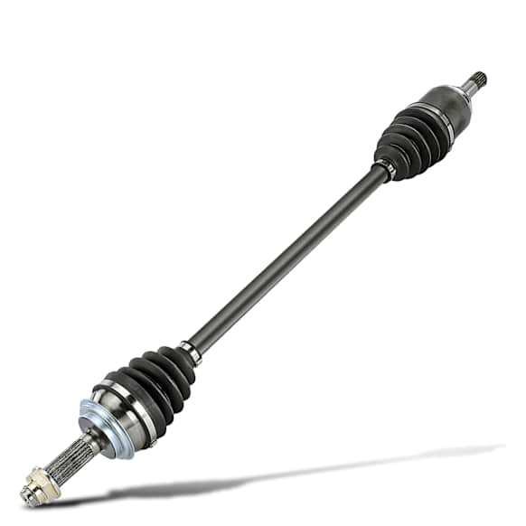 APCVA2162 Rear Driver CV Axle Shaft Assembly