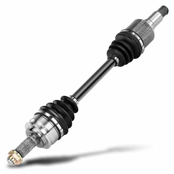 APCVA2266 Front Passenger CV Axle Shaft Assembly