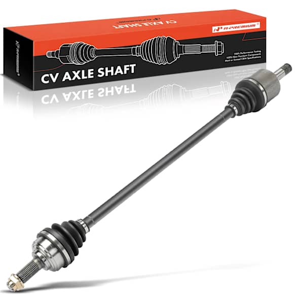APCVA3392 Front Driver CV Axle Assembly