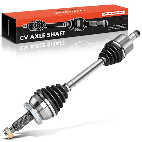 APCVA462 Front Driver CV Axle Shaft Assembly