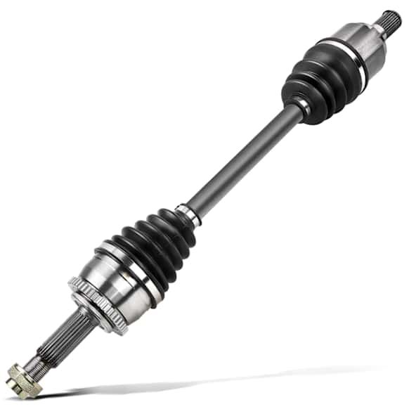 APCVA517 Front Driver CV Axle Shaft Assembly