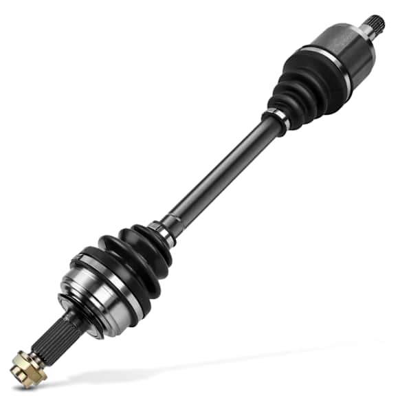 APCVA525 Front Passenger CV Axle Shaft Assembly